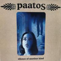 CD - Paatos - Silence Of Another Kind
