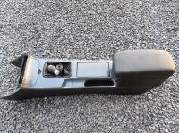 Kompletny PODŁOKIETNIK tunel środkowy włączniki siedzeń Lift MAZDA 6 GG GY