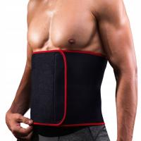 Поясничный Пояс Для Похудения Неопрена Для Тренировки Позвоночника Живота