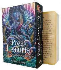 Poza Lemurią Izzy Ivy