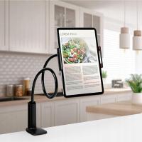 Uniwersalny giętki uchwyt do telefonów i tabletów, elastyczny i stabilny