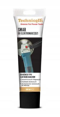 TECHNICQLL SMAR DO ELEKTRONARZEDZI 100ML
