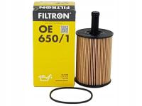 Фильтр масляный Filtron OE 650/1