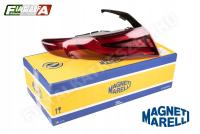 MAGNETI MARELLI LAMPA TYL LEWA ZEWNETRZNA