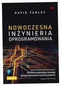 Nowoczesna inżynieria oprogramowania David Farley