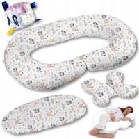 5IN1 комплект подушка для беременных для беременных W25