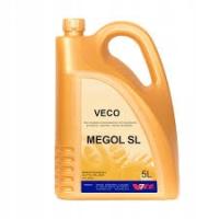 Veco Megol SL 68 5L za Mobil VACTRA No.2 (VG 68) для направляющих