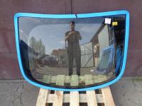 SZYBA TYŁ TYLNA KLAPY OPEL INSIGNIA A HB 12845865