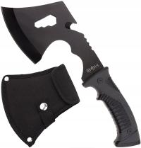 ТОПОРИК НОЖ, ТОПОР, МАЧЕТЕ TOMAHAWK ТОПОР, ЧЕХОЛ