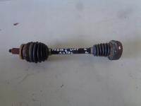 Skoda OE 6q0407271dj полуось fabia