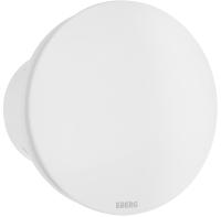 Вентилятор для ванной комнаты EBERG AXO 100T таймер заслонки