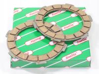 TARCZE SPRZĘGŁA DUELLS ROMET OGAR 205 MOTORYNKA KOMAR KADET WYSOKA