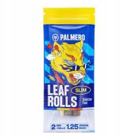 Palmero Leaf Wrap Rolls Пальмовое SLIM