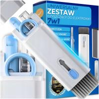 Zestaw czyszczący DKM