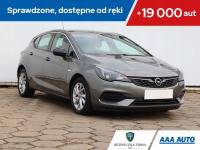 Opel Astra 1.2 Turbo, Salon Polska, 1. Właściciel