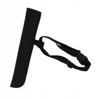 Kołczan ze strzałkami Nylonowy łucznictwo Hip Back Kołczan Uchwyt w KL