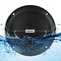 Потолочный динамик TONSIL ZGSU 13/2-DR черный