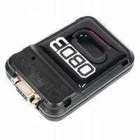 Chip Tuning OBD3 do Mitsubishi Dingo 1.3 1.5