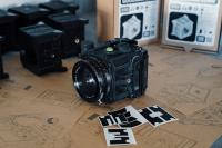 GOODMAN ZONE CAMERA KIT