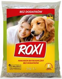 ROXI-лапша без овощей и добавок 3 кг лапша для собак Корм