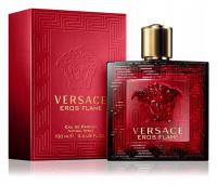 Versace Eros Flame парфюмированная вода EDP 100 мл