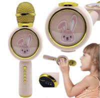 Bluetooth MP3 караоке микрофон детский подарок беспроводной микрофон