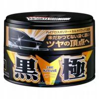 Wosk samochodowy Soft99 Extreme Gloss The Kiwami Dark 200g