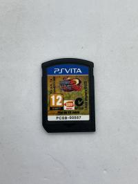 One Piece Unlimited World Red PS Vita (sama gra)