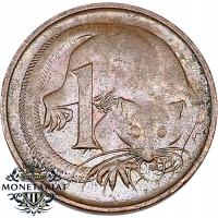 1 CENT 1981 AUSTRALIA