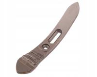 Redlica agregatu podorywkowego Gruber z węglikiem wolframu WARYŃSKI