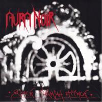 {{{ AURA NOIR - BLACK THRASH ATTACK (1 LP)