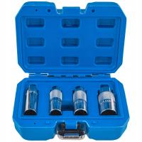 ZESTAW NASADEK DO ŚWIEC 14/16/21MM 3/8