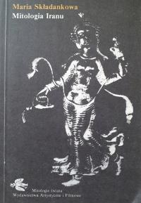 M. Składankowa: Mitologia Iranu /Mitologie świata