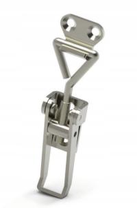 94-125 мм регулируемая нержавеющая сталь локоть защелка