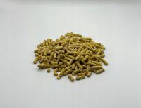 Żwirek kukurydziany 3mm Zbrylający Dla Kota Naturalny Niepylący 10L 6kg