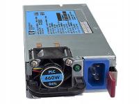 Regenerowany HPE 460W Hot-plug power supply