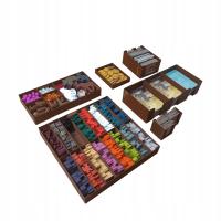 Вставить в Everdell с дополнениями