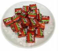 Единство конфеты ирис с маком 1000 г