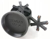 7 колпачков X6 Super Uzargo Arms для оружия CP RWS 1075 4MM