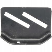 Płoza lewa 5321747-62, 5321840-93, 5324361-22