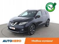 Nissan X-Trail Automat, navi, panorama, klima