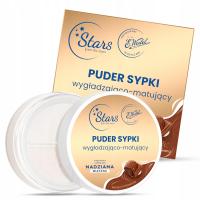 Stars from the stars E.WEDEL NADZIANA puder sypki 8 g