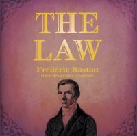 Law - Bastiat, Frederic AUDIOBOOK