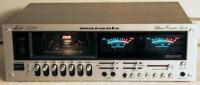 Marantz model 5220 deck VINTAGE 1976/1977