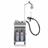 Автоматический пистолет для колчана с клеем PIZZI EASY SHOT