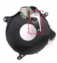 Датчик угла поворота руля MERCEDES W164 W211 W221 ML W171 W241 Автокомп