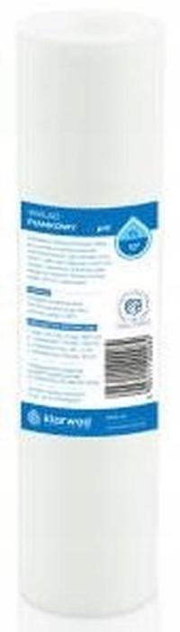 Фильтрующий картридж 10 микрон пенопласт 10 