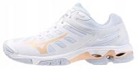 Buty siatkarskie Mizuno WAVE VOLTAGE roz. 40.5