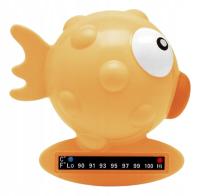 Chicco Termometr do kąpieli rybka pomarańczowy