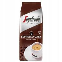 Кофе в зернах типа Segafredo Espresso Casa 1 кг